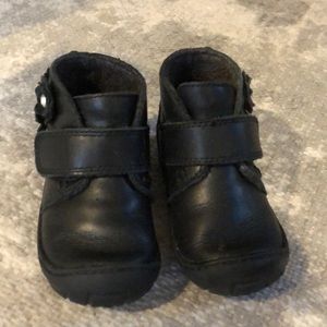 Ugg booties— toddler size 6- gently used